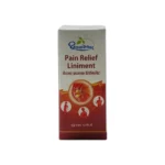 Dhootpapeshwar Pain Relief Oil