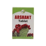 ARSHANT TAB - 60 TAB