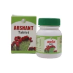 ARSHANT TAB - 60 TAB - Image 3
