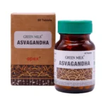 ASHWAGANDHA TABLET - 60 TAB