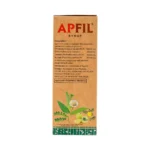 APFIL SYP - 200 ML - Image 2