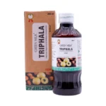TRIPHALA SYRUP - 200 ML