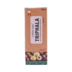TRIPHALA SYP - APEX - 200 ML - Image 4