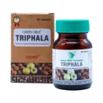 TRIPHALA TABLET - 60 TAB