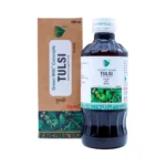 TULSI SYRUP - 200 ML