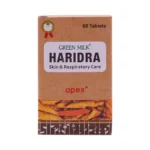 HARIDRA TAB - APEX - 60 TAB - Image 4