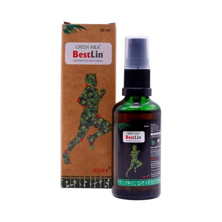BESTLIN LINIMENT - 50ML