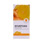 Amore Ayurtuss Lozenzes Lemon Ginger - Image 3