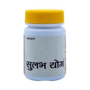 SULABH YOG - 30 TAB