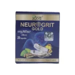 Patanjali Divya Neurogrit Gold Tablet
