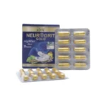 Patanjali Divya Neurogrit Gold Tablet - Image 3