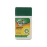 Zandu Sudarshan Ghanvati