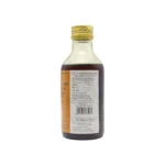 DINESVALLYADI TAILAM - AVS - 200 ML - Image 2