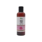 Green Pharmcy Rose Syrup