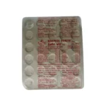Sandu Haemol Forte Tablet