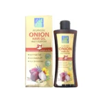 ONION OIL - 200  ML - Image 2