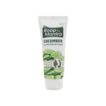 Divisa Herbals Roopmantra Facewash Cucumber