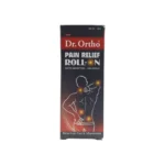 Divisa Herbals Dr.Ortho Pain Relife Roll On