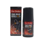 Divisa Herbals Dr.Ortho Pain Relife Roll On - Image 3