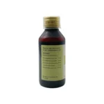 Dr. Palep's Pentaphyte P 5 Syrup - Image 2
