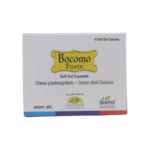 Gufic Bioscience Bocomo Forte Capsule
