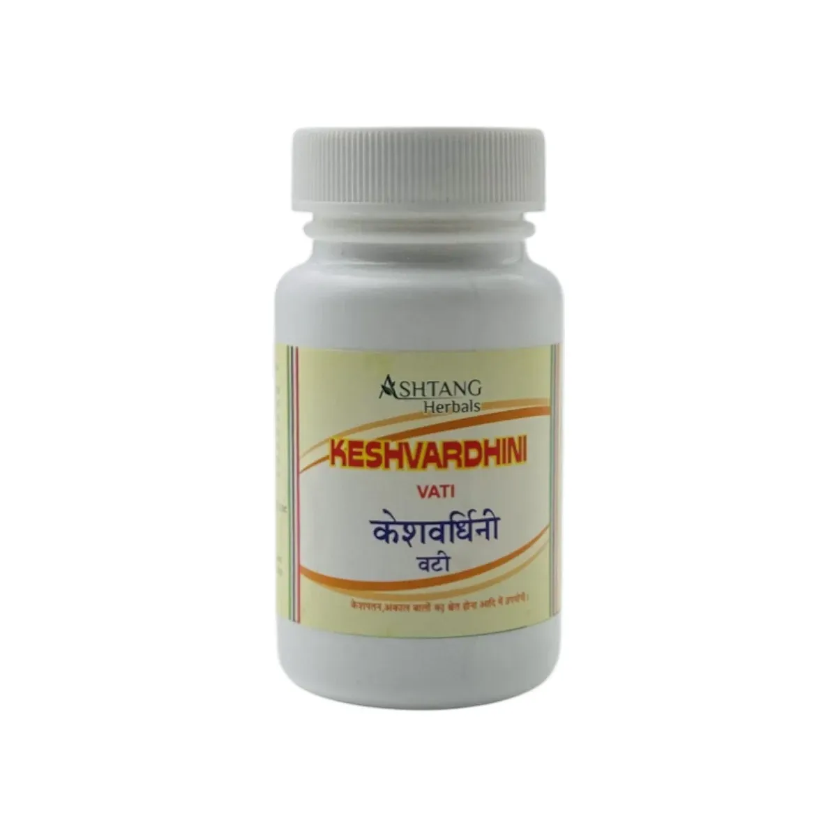 KESHVARDHINI TABLET - 60 TAB KESHVARDHINI TABLET - 60 TAB