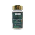 Kapiva Ashwagandha Gold Capsule