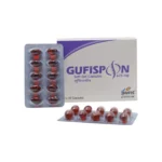 GUFISPON 625MG CAP - 10 CAP - Image 3