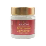 BHIMSENI KAPOOR STANDARD - 50 GM