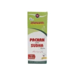 Dhanwantri Pharmaceutical Pachan Amrit Sudha Khatta