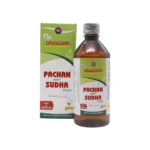 Dhanwantri Pharmaceutical Pachan Amrit Sudha Khatta - Image 3