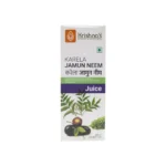 Krishna's Karela Jamun Neem Juice