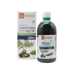 Krishna's Karela Jamun Neem Juice - Image 5