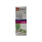 Krishna's Wheatgrass Juice