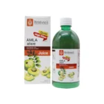 AMLA JUICE HIGH FIBRE - 500 ML - Image 5