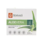 ALOEVERA GEL- KRISHNAS - 250 GM