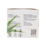 ALOEVERA GEL- KRISHNAS - 250 GM - Image 2
