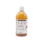 APPLE CIDE VINEGAR - 500 ML - Image 3