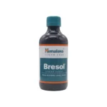 Himalaya Bresol Syrup
