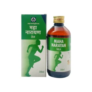 NARAYAN TEL - 200 ML