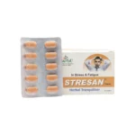 Sandu Stresan Tablet - Image 3