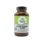 Organic Liver Kidney Care Capsule