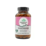 Organic Shatavari Capsule