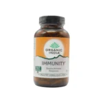 Organic Immunity Capsule