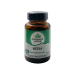 Organic Neem Capsule