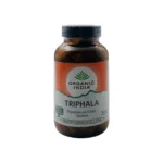 Organic Triphala Capsule