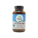 Organic Breath Free Capsule