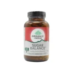Organic Sugar Balance Capsule