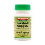 Baidyananth Lakshadi Guggul