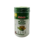 Patanjali Nutrela Green Plant Protein